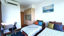 Blue Horizon (D5), Condominium #458683921